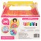 American Crafts Medium Tie Dye Kit 2oz 82/Pkg-18 ASSORTED COLORS